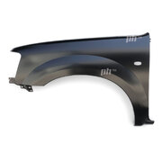 Fender LEFT Front Guard Fits Ford Ranger PJ Ute 2006 - 2009