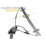 NEW Honda CRV 2001-2007 Left LHS Front Electric Window Regulator & Motor CR-V
