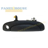 Hyundai Getz Hatchback 2002 - 2005 Right RHS Front Outer Door Handle NEW