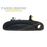 Hyundai Getz Hatchback 2002 - 2005 Left LHS Front Outer Door Handle NEW