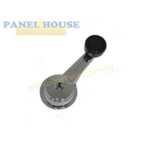 Window Winder Handle x1 BRAND NEW fits Datsun 1200 Ute Sedan Wagon 