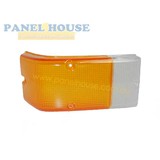 Corner Light Lens RIGHT Front Fits Toyota Dyna Truck 1984 - 1995 RH