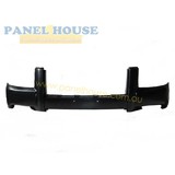 Upper Bumper Bar Section fits Ford PJ Ranger Ute 2006 - 2009
