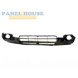 Lower Bumper Bar Section fits Ford PJ Ranger Ute 2006 - 2009