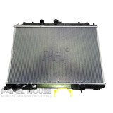 Nissan X-Trail Radiator Xtrail T30 01-07 New Auto & Manual 26MM Core 