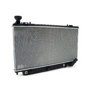 Radiator fits Holden Commodore VE V8 6.0L 2006 - 08/2011  Sedan Ute Wagon