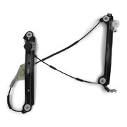 Window Regulator LEFT Front fits BMW 1 Series Coupe + Convertible E81 E82 E88