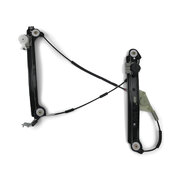 Window Regulator RIGHT Front fits BMW 1 Series Coupe + Convertible E81 E82 E88