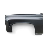 Fender LEFT Steel Guard Fits Chevrolet C10 C20 C30 1973-1980 Chevy Pickup