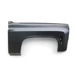 Fender RIGHT Steel Guard Fits Chevrolet C10 C20 C30 1973-1980 Chevy Pickup