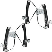 Electric Window Regulators PAIR Front fits Holden Cruze JG JH 2009-2020 LH+RH