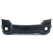 Front Bumper Bar Fits Holden RG2 Colorado 07/2016 - 2021 LX LS LT