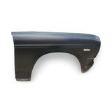 Fender RIGHT Front Guard Fits Datsun 1200 1971 - 1985 Sedan Coupe Ute Wagon