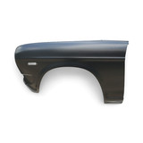 Fender LEFT Front Guard Fits Datsun 1200 1971 - 1985 Sedan Coupe Ute Wagon