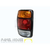Nissan Datsun 1200 Ute Tail Light LH Left BLACK Surround NEW Lamp 78-85