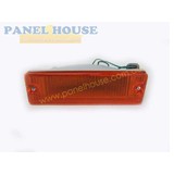 Nissan Navara D21 92-96 Left Hand Front Bar Indicator Light Brand New Blinker