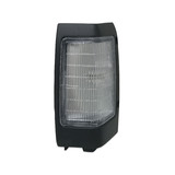 Nissan Navara D21 Ute 92-96 Left Hand Dark Grey Trim Corner Park Light Brand New