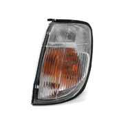 Corner Indicator Park Light LEFT fits Nissan Navara D22 Ute 1997 - 2000
