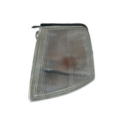 Clear Indicator Corner Light LEFT fits Ford Falcon EA EB ED