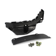 Front Bumper Slide Guard Bracket RIGHT Fits Ford Ranger PX MK2 2015-2018 2WD 4WD