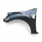 Fender LEFT Metal Front Guard Fits Ford Ranger PX MK1 2012-2015 2WD 4WD
