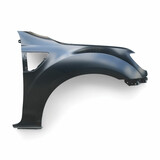 Fender RIGHT Metal Front Guard Fits Ford Ranger PX MK1 2012-2015 2WD 4WD
