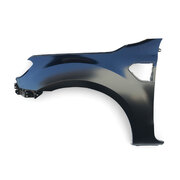 Fender LEFT Metal Front Guard Fits Ford Ranger PX MK2 MK3 2015-2020 2WD 4WD