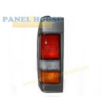 Tail Light LEFT fits Ford Econovan JG SWB LWB 84-99
