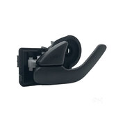 Door Handle LEFT Black Inner Interior Fits Mazda Tribute EP 00-06 Wagon LH