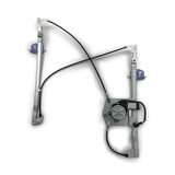 Window Regulator with Motor LEFT fits Ford Territory SX SY SZ 2004 - 2018