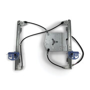 Window Regulators REAR with Motor LEFT fits Ford Territory SX SY SZ 2004 - 2018