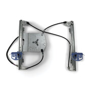 Window Regulators REAR with Motor RIGHT fits Ford Territory SX SY SZ 2004 - 2018