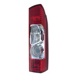 Tail Light Right Hand RH ADR Fits Fiat Ducato Peugeot Boxer Citroen Jumper Van 