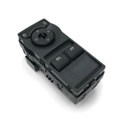 Master Main Power Window Switch Red Illumination Fits Holden Commodore VE Ute