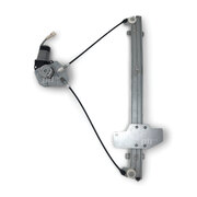 Electric Window Regulator & Motor LEFT fits Hyundai iLoad iMax Van 2007 - 2020