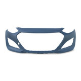 Front Bumper Bar Fits Hyundai i30 GD Series 2012 - 17 