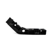 Front Bar Slide Plastic Guard Bracket LEFT Fits Hyundai i30 FD 2007 - 03/2012