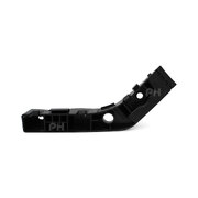 Front Bar Slide Plastic Guard Bracket RIGHT Fits Hyundai i30 FD 2007 - 03/2012