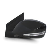 Door Mirror LEFT with Blinker fits Hyundai i30 5DR Hatch 2012 - 2017 GD