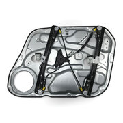 Window Regulator Front LEFT with Panel fits Hyundai i30 FD 2007-2012