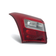 Tail Light LEFT fits Hyundai i30 GD 3 & 5 Door Hatch 2012 - 2017