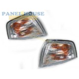 Mitsubishi Lancer CE Coupe 96-98 PR 1xLH 1xRH Corner Indicator Lights New