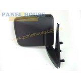 Mitsubishi L300 Express Van 86 - 00 Right Hand Black Door Mirror Brand New