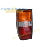Mitsubishi Triton ME MF MG MH MJ 86 - 96 left Hand Tail Light New
