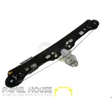C Class W203 Mercedes Window Regulator REAR LEFT LH 2000-2007 Sedan