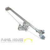 E Class W210 Mercedes Window Regulator REAR RIGHT RH 1996-2002