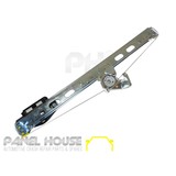 Mercedes ML W163  Window Regulator REAR LEFT LH 1998 - 2005 ML230 ML320 ML350 