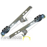 Mercedes ML W163  Window Regulators REAR PAIR Set 1998 - 2005 ML230 ML320 ML350 