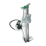 Window Regulator & Motor LEFT Front fits Mitsubishi Magna TE-TW 1996 - 2005