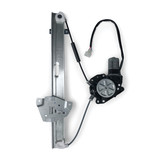 Mitsubishi Pajero 1991-2000 Right REAR Electric Window Regulator Motor NEW